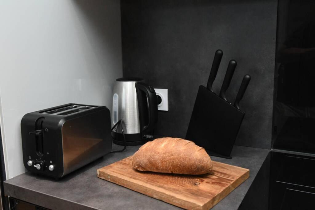 Logement Renove Avec Vue Panoramique La Saussaz Zewnętrze zdjęcie